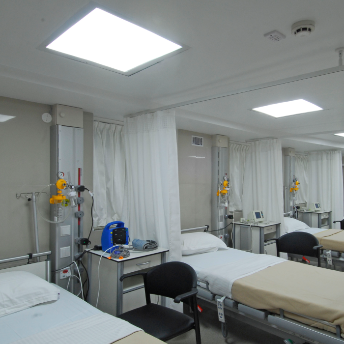 Shanti Hospital & Research Centre